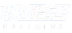 快企務(wù)logo